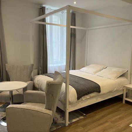 Suite Privee Riquet-Wifi-Velo Castelnaudary Buitenkant foto