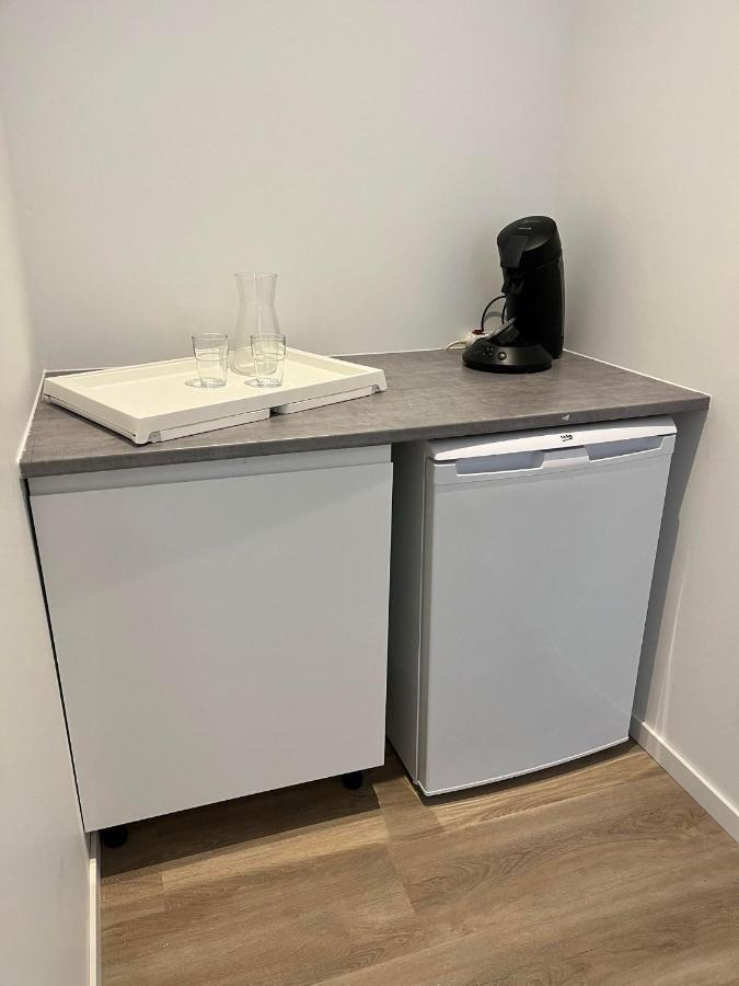 Suite Privee Riquet-Wifi-Velo Castelnaudary Buitenkant foto