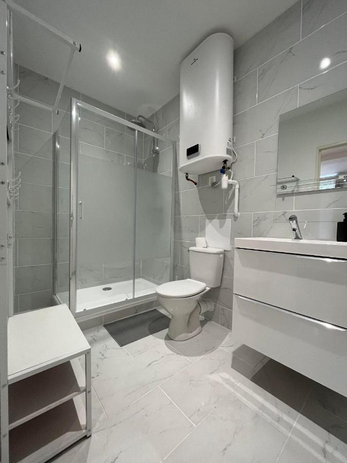 Suite Privee Riquet-Wifi-Velo Castelnaudary Buitenkant foto